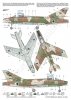 Special Hobby 72345 SMB-2 Super Mystère 'Sa’ar – Israeli Storm in the Sky' 1/72